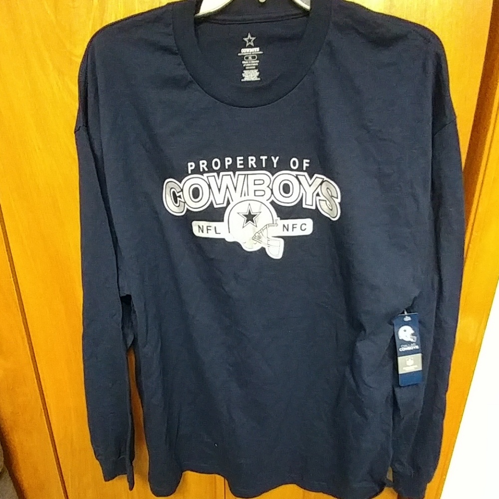 Dallas cowboys tee